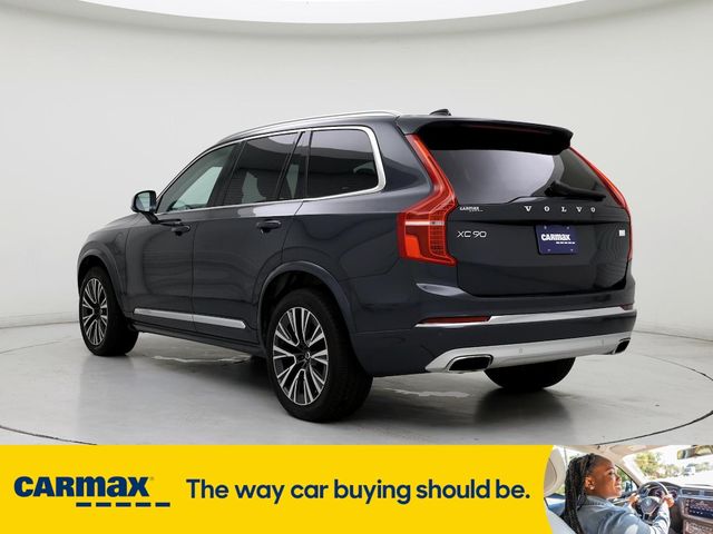 2021 Volvo XC90 Inscription Expression