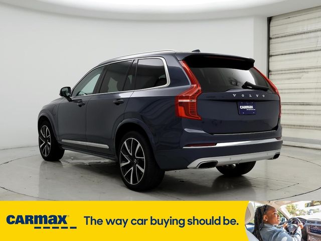 2021 Volvo XC90 Inscription Expression