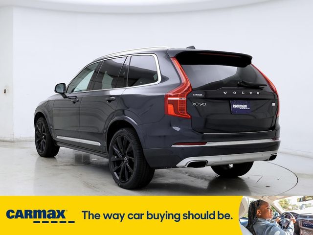 2021 Volvo XC90 Inscription Expression