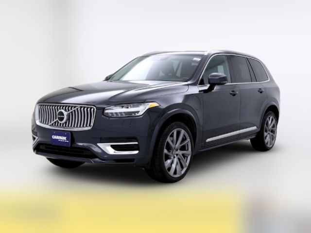 2021 Volvo XC90 Inscription Expression