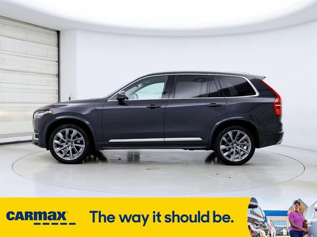 2021 Volvo XC90 Inscription Expression