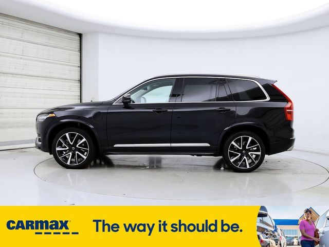 2021 Volvo XC90 Inscription Expression