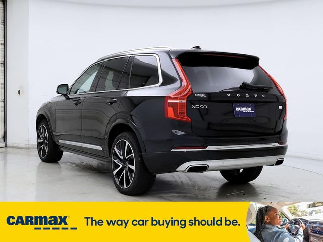 2021 Volvo XC90 Inscription Expression