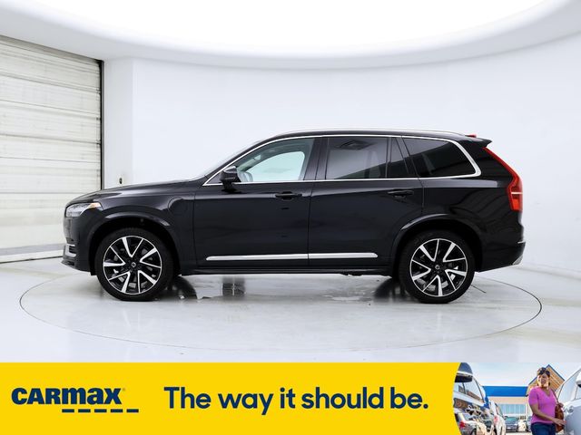 2021 Volvo XC90 Inscription Expression