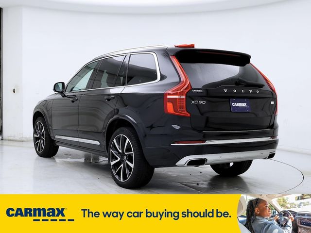 2021 Volvo XC90 Inscription Expression