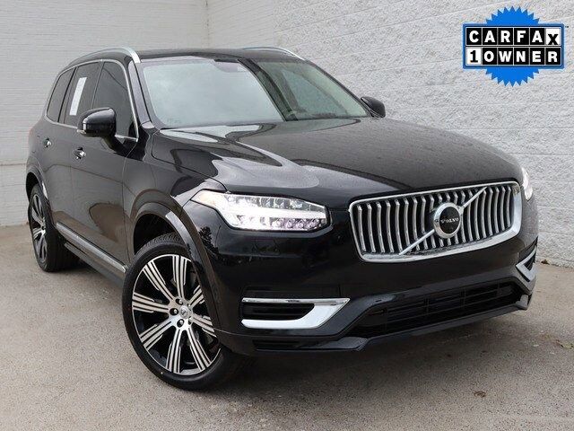 2021 Volvo XC90 Inscription