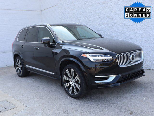 2021 Volvo XC90 Inscription