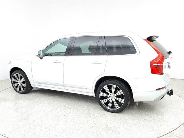 2021 Volvo XC90 Inscription