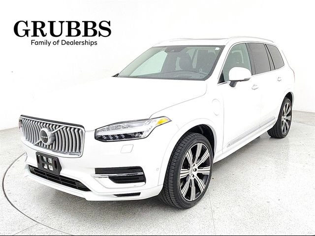 2021 Volvo XC90 Inscription