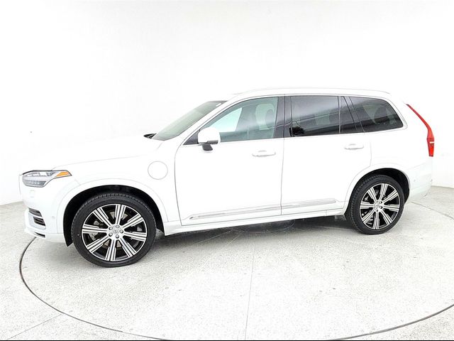 2021 Volvo XC90 Inscription