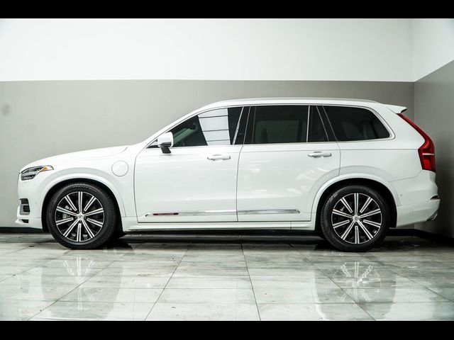 2021 Volvo XC90 Inscription Expression