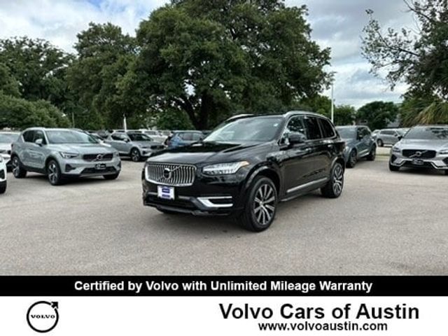 2021 Volvo XC90 