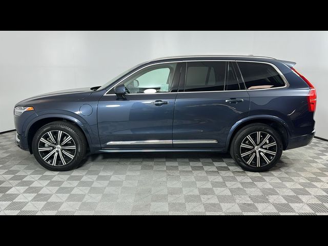 2021 Volvo XC90 Inscription Expression