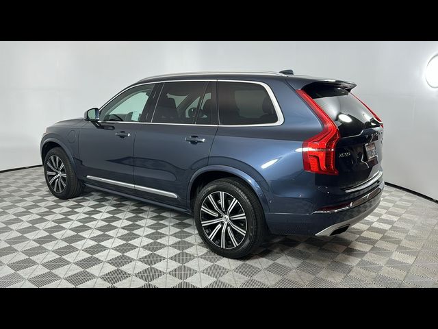 2021 Volvo XC90 Inscription Expression