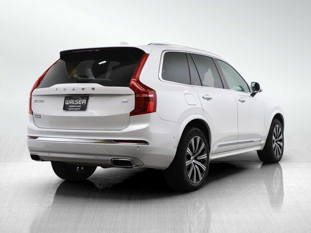 2021 Volvo XC90 