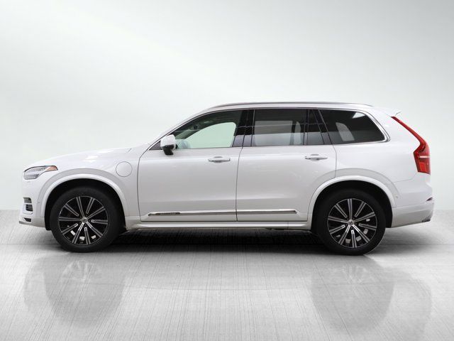 2021 Volvo XC90 