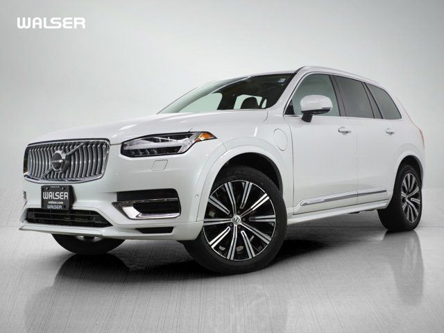 2021 Volvo XC90 Inscription Expression