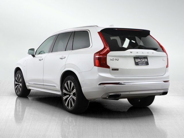 2021 Volvo XC90 Inscription Expression