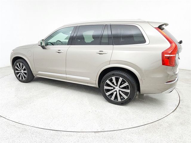 2021 Volvo XC90 Inscription