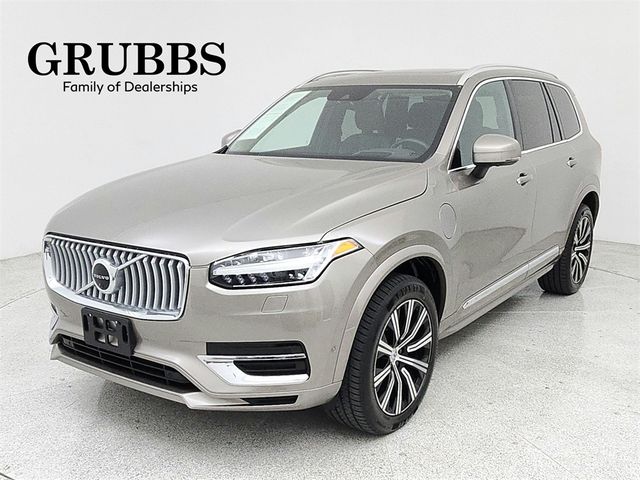 2021 Volvo XC90 Inscription