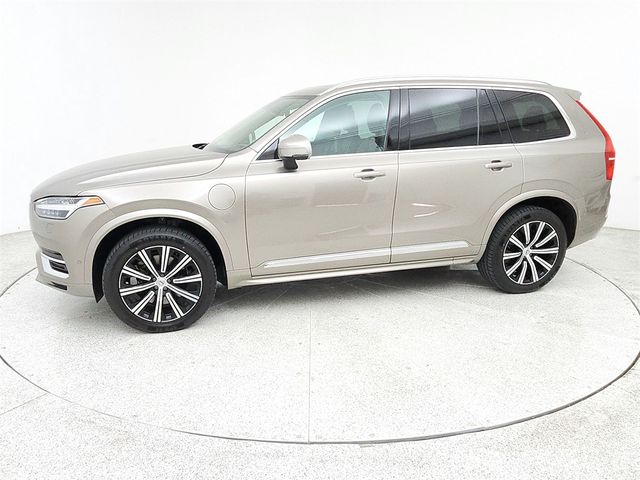 2021 Volvo XC90 Inscription