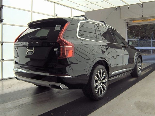 2021 Volvo XC90 Inscription Expression