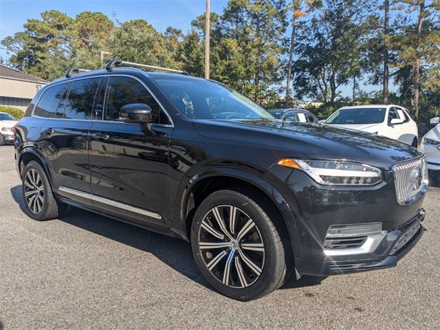 2021 Volvo XC90 Inscription Expression