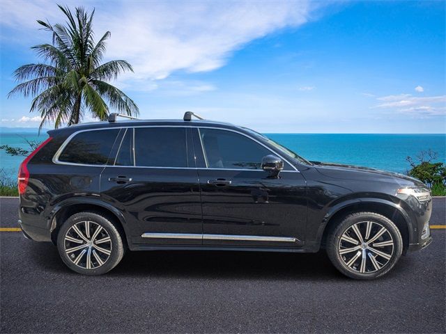 2021 Volvo XC90 Inscription Expression