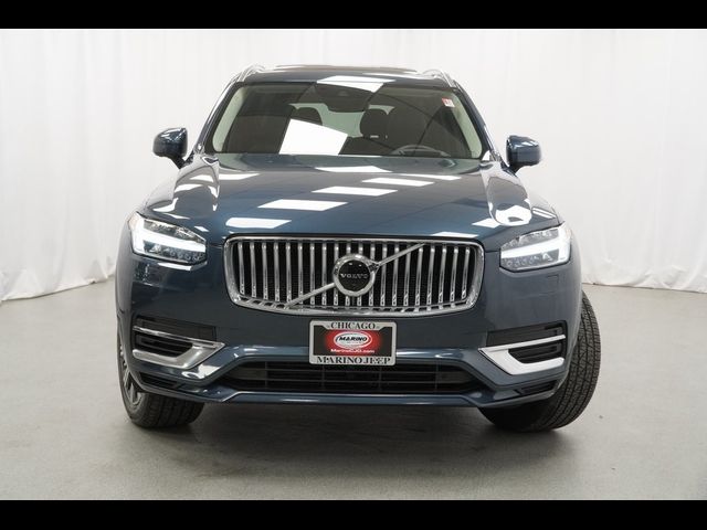 2021 Volvo XC90 