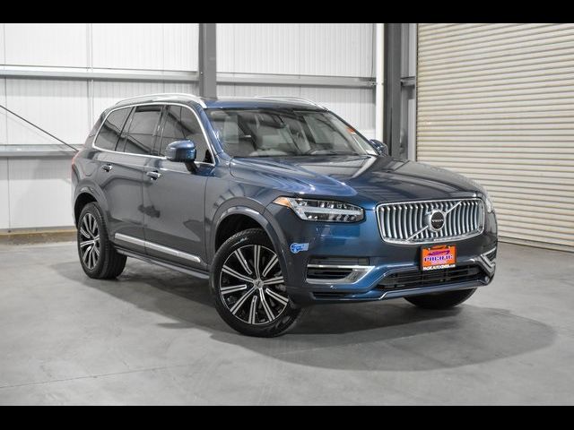 2021 Volvo XC90 Inscription Expression