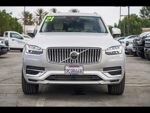 2021 Volvo XC90 