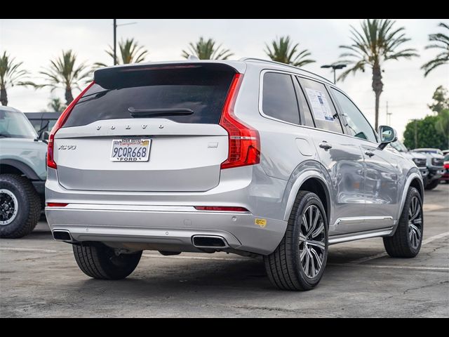 2021 Volvo XC90 