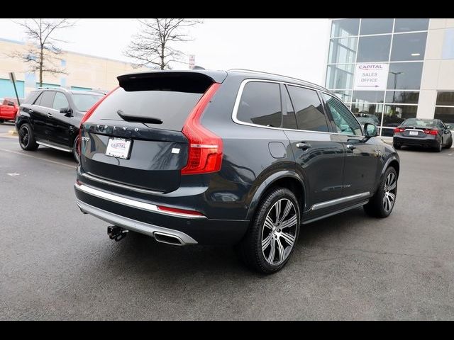 2021 Volvo XC90 