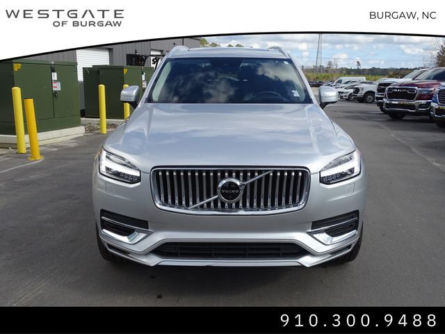 2021 Volvo XC90 Inscription Expression