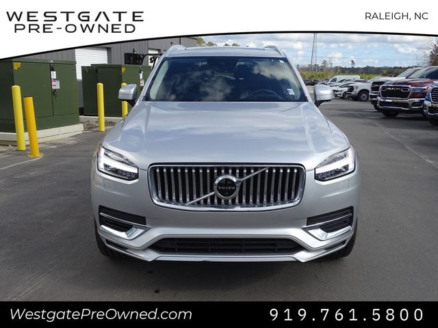 2021 Volvo XC90 Inscription Expression