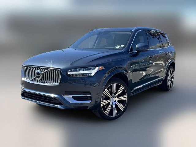 2021 Volvo XC90 