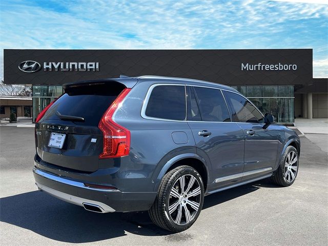 2021 Volvo XC90 