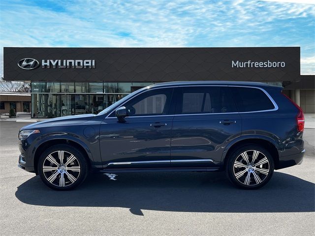 2021 Volvo XC90 