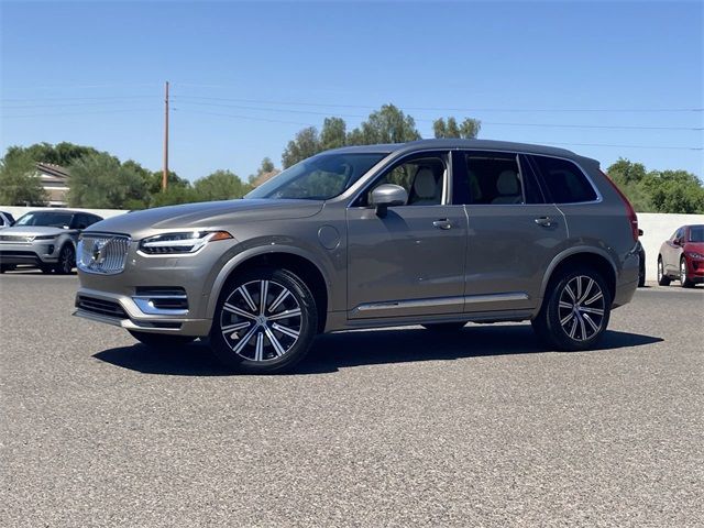 2021 Volvo XC90 Inscription