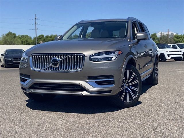 2021 Volvo XC90 Inscription