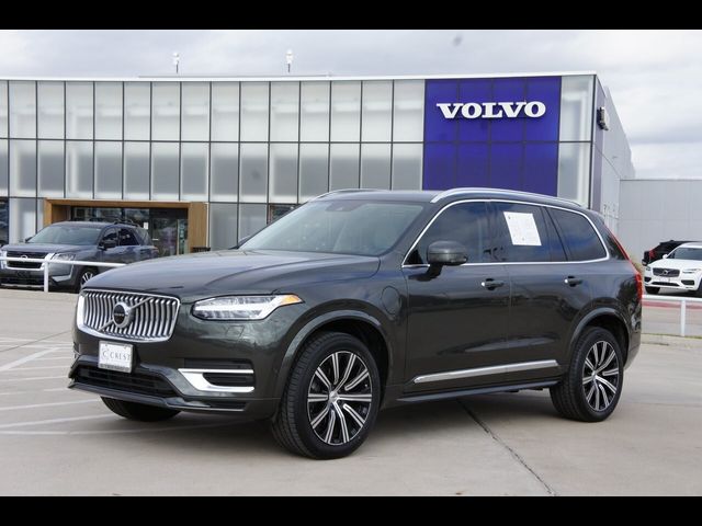 2021 Volvo XC90 Inscription