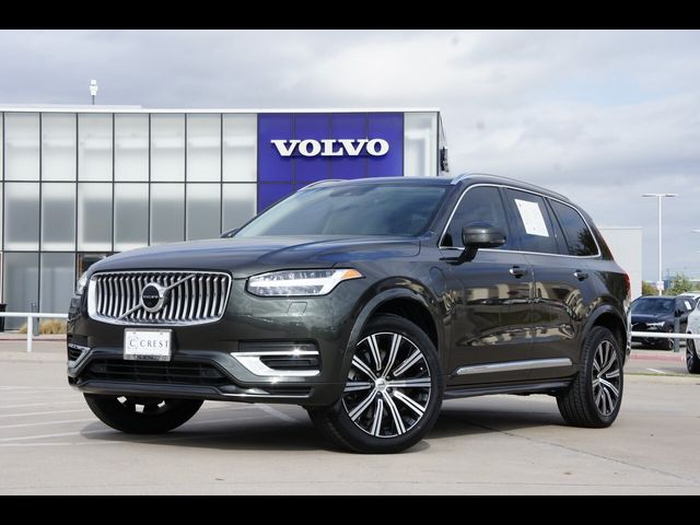 2021 Volvo XC90 Inscription