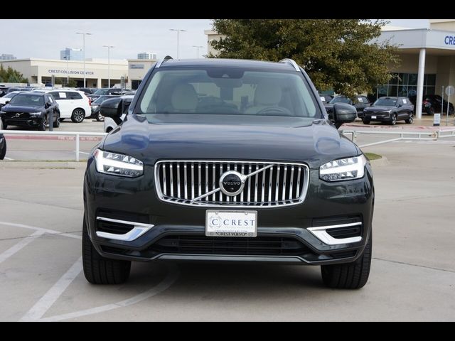 2021 Volvo XC90 Inscription