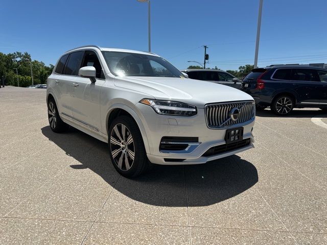 2021 Volvo XC90 