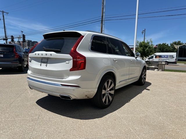 2021 Volvo XC90 