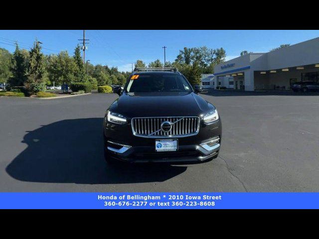 2021 Volvo XC90 Inscription