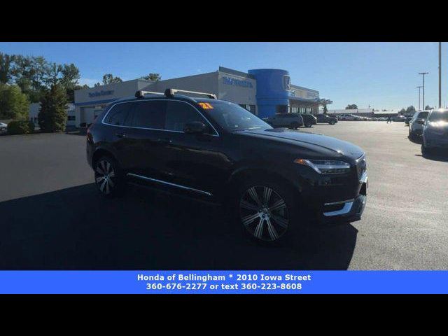 2021 Volvo XC90 Inscription