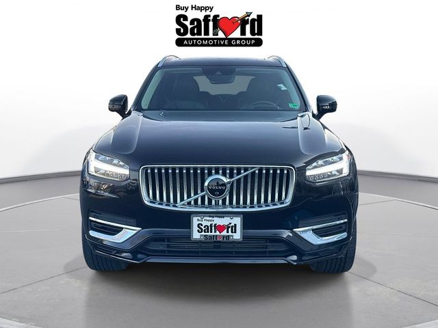 2021 Volvo XC90 