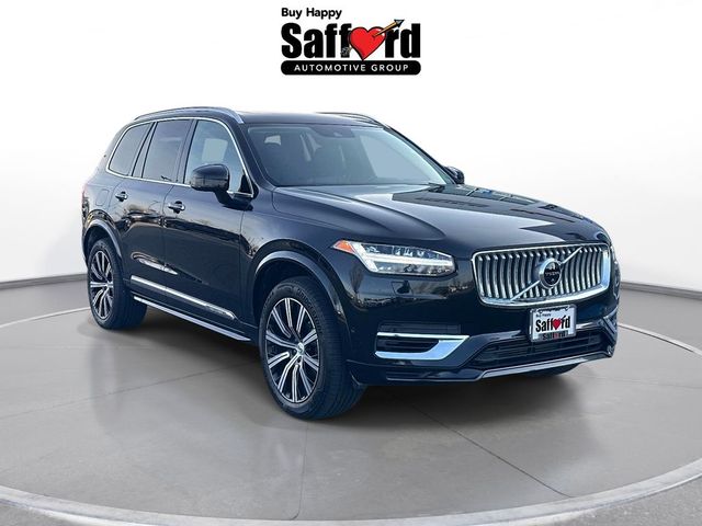 2021 Volvo XC90 