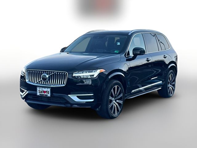 2021 Volvo XC90 